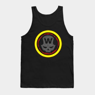 Widdz Rogue Tank Top